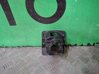 5EU807221G Кронштейн форсунки фароомывателя Skoda Octavia 3 A7 (5E) 2017-2020 , 5E0807595, 7