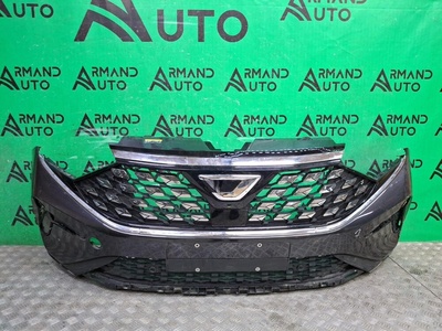 5CG807217CGRU Бампер Jetta VS7 1 2019-нв , 5CG807221C, 7