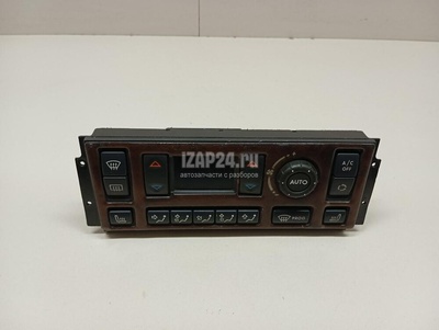 AWR5051 Блок управления климатической установкой Land Rover Range Rover II (1994 - 2003)