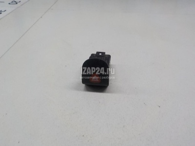 252900266R Кнопка аварийной сигнализации Renault Kangoo (2003 - 2008)
