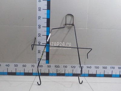 849804260R Кронштейн крепления запасного колеса Renault Logan (2005 - 2014)