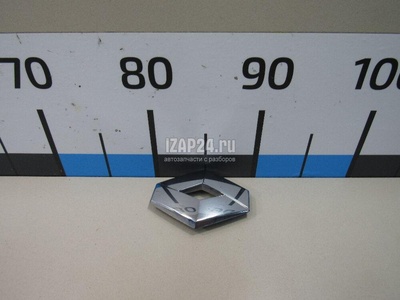 908894785R Эмблема на крышку багажника Renault Logan (2005 - 2014)