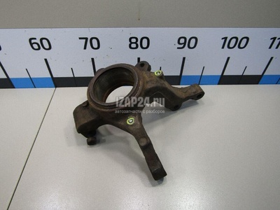 6001548865 Кулак поворотный передний левый Renault Logan (2005 - 2014)
