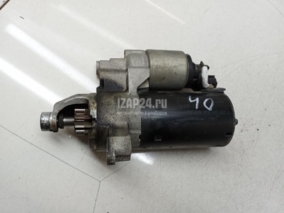 079911021C Стартер VAG A8 [4E] (2002 - 2010)