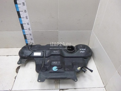 7701207670 Бак топливный Renault Megane II (2003 - 2009)
