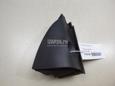7701474596 Крышка зеркала внутренняя Renault Megane II (2003 - 2009)
