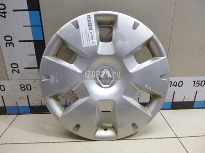8200422602 Колпак декоративный Renault Megane II (2003 - 2009)