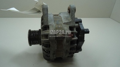231006587R Генератор Renault Megane II (2003 - 2009)