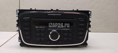 7M5T18C815BC Магнитола Ford C-MAX (2003 - 2010)