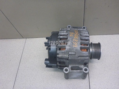 06J903023C Генератор VAG Passat [B5] (2000 - 2005)