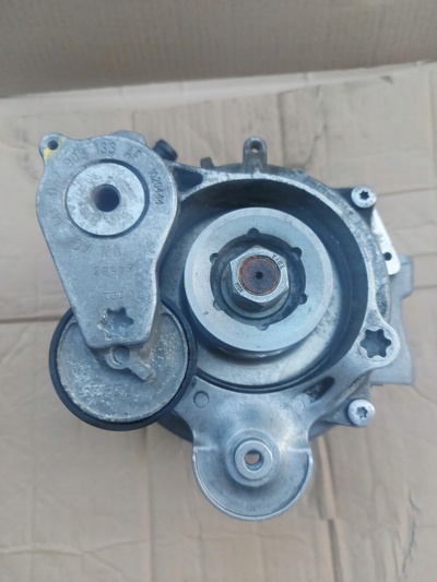 4N0903028H генератор a4 a5 8w a6 c8 a7 q8 3.0 tdi ddv dhx dew 4n0903028q м