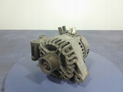 3N1110300AE форд focus mk2 1.6b 116 л.с. генератор 105a hxda 3n11 - 10300 - ae