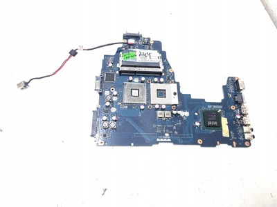 Плита toshiba satellite c660 pwwaa la - 6841p