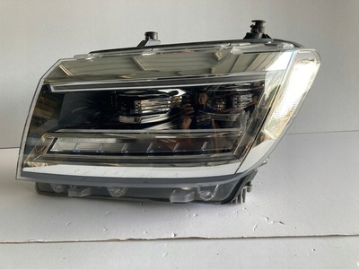 8K0941044C audi a4 b8 рестайлинг 8k 12 - фара правый би ксенон bi - xenon nieskrętna 8k0941005c