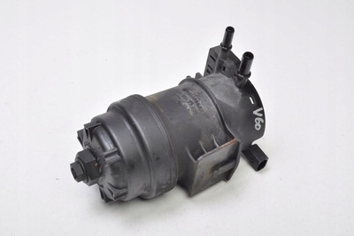 31302682 Volvo s60 ii v60 xc60 xc70 2.0 16v d4 181km корпус фильтра топлива
