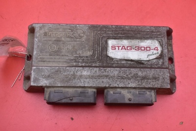 67R014289 блок управления газа снг 67r - 014289 stag - 300 - 4