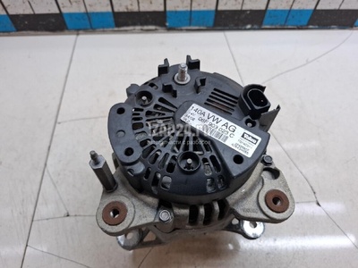 06J903023C Генератор VAG Passat [B5] (2000 - 2005)