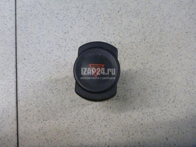 252905315R Кнопка аварийной сигнализации Renault Logan (2005 - 2014)