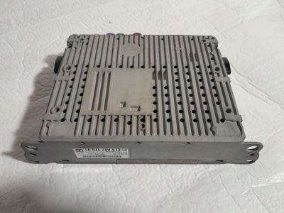 5A071F05A071F0 Bmw x7 g07 40i mgu навигация 5a071f0 65125a071f0 headunit high 3