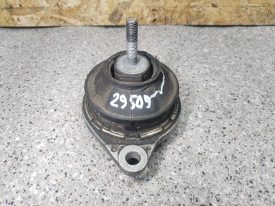 443199379 Подушка крепления двигателя AUDI 100 C4 1991
