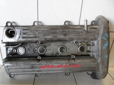 OKL9635 opel astra г bertone купе 02 2.2 16v крышка крышка клапонов