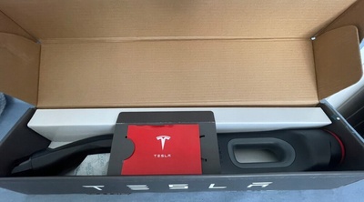 103639110C charging адаптер зарядное устройство тесла 1036391 - 10 - d