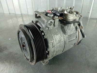 A0012301411 Компрессор кондиционера Mercedes E-class W211 2004 , A0022306611, 447260-2955