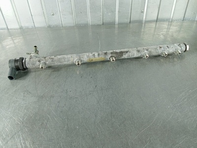 A6120700195 Топливная рампа Mercedes E-class W211 2004 , A6110780449, 0281002494, A0041536728, 0445215012