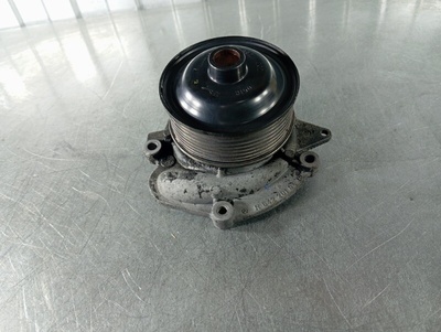 A6422002201 Помпа Mercedes ML W164 2006 , , A6422001701, A6422001301, R6422010410, A6422000701