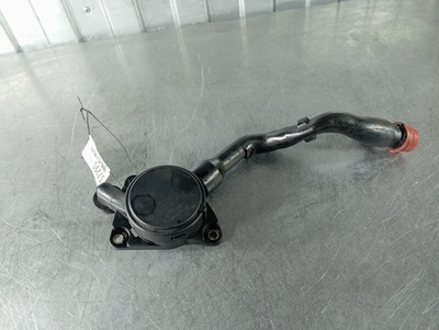 A6420100391 Маслоотделитель (сапун) Mercedes ML W164 2006 , , A6420160381, A6420100591, A6420101891, A6420100191