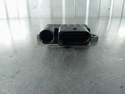 A6429007801 Реле свечей накала Mercedes ML W164 2006 , A6429005801, A6429002800, A6421532079
