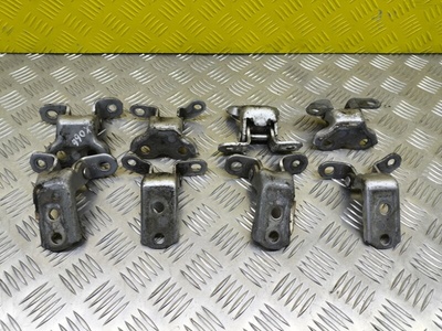 6871012151 Петля двери Toyota Rav 4 (XA30) (2005-2014) 2006 , 6872012151, 6873033021, 6874033021, 6875020121, 6876020121, 6877052031, 6878052031