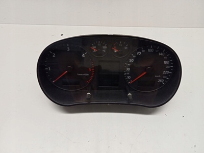8L0920900G Спидометр audi a3 8l 99 -
