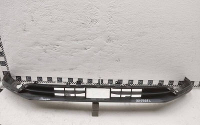 S203F2713011000 Юбка переднего бампера Changan CS55Plus