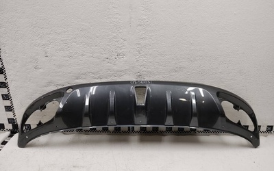 CD569F2713031500 Юбка заднего бампера Changan UNI-K