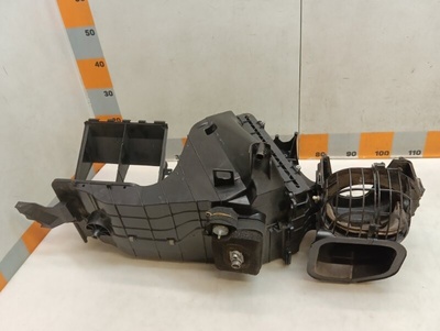 7L0819352B Корпус отопителя Audi Q7 4L 2006
