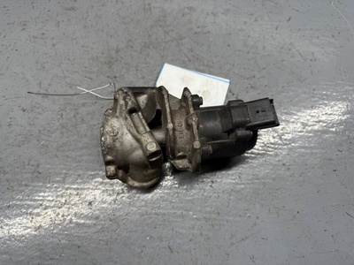 9660276280 Клапан EGR Citroen Berlingo 1 restailing 2002