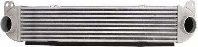 DAI005TT thermotec радиатор воздушный охладитель