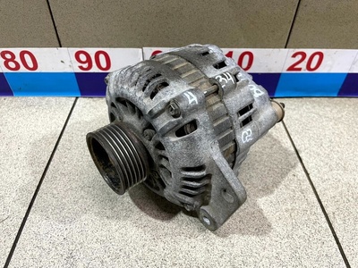 A153701110BA Генератор Chery Bonus (A13) A13 (2011—2014) A13