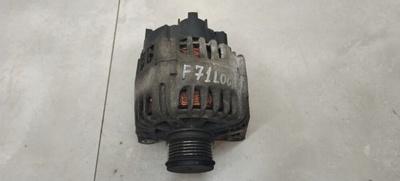 231003831r Генератор Renault Logan 1 2010
