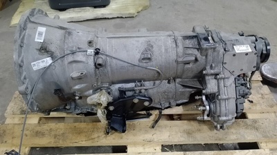 H7A37000JD АКПП Land Rover Range Rover 2016 H7A3-7000-JD, H7A3-7000-CE, T2H24545, LR093737 H7A37000CE, H7A3-7000-CE, T2H24545, LR093737