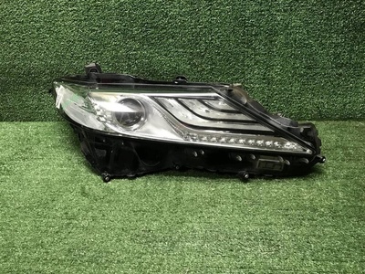 8114533E12 Битая Фара правая Toyota Camry Xv70 (2020-Н.В.)
