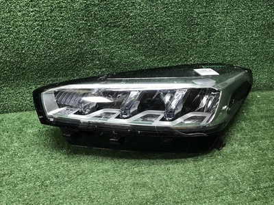 605000199AB Битая Фара левая Chery Tiggo 7 Pro (2020-2024) LED Chery Параметр: Модель 2020