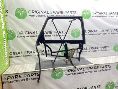 4B9839754E03C Стеклоподъемник Audi A6 C5 Avant Quattro 2004 , 4B9839754E, 4B9839754, 4B9839440AJ, 4B0839480C, 4B0839462