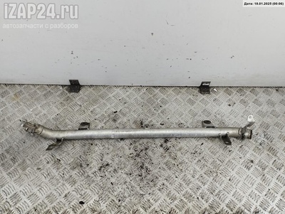 4F0145732B Патрубок интеркулера Audi A6 C6 (2004-2011) 2005