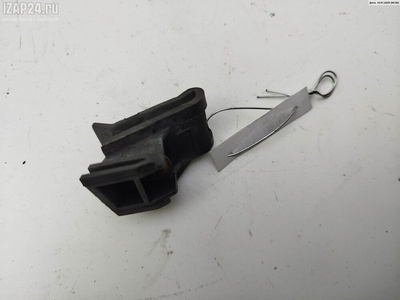90507970 Кронштейн бампера переднего Лев. Opel Vectra B 1999