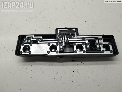 1U9945257 Плата фонаря заднего левого Skoda Octavia mk1 (A4) 2003