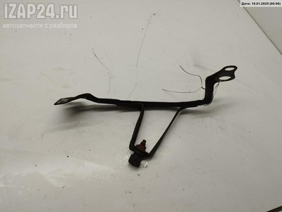 8E0805537 Кронштейн бампера переднего Audi A4 B6 (2001-2004) 2003