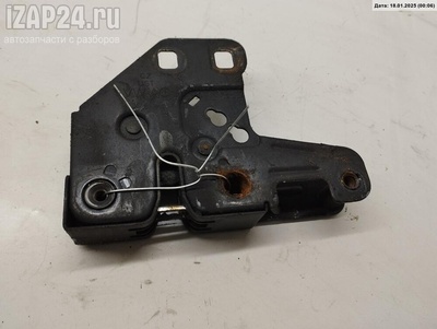 8E0805537 Замок капота Audi A4 B6 (2001-2004) 2003