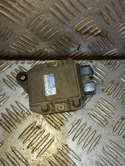 8962126010 Комутатор зажигания Rav 4 (94-00) б\у (арт. )
